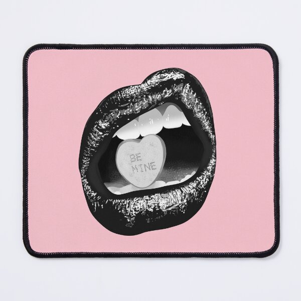 Item preview, BE MINE designed and sold by MAYRA PEREZ.