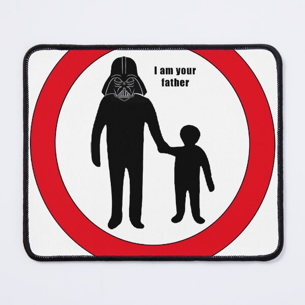Item preview, I am your father designed and sold by matan kohn.