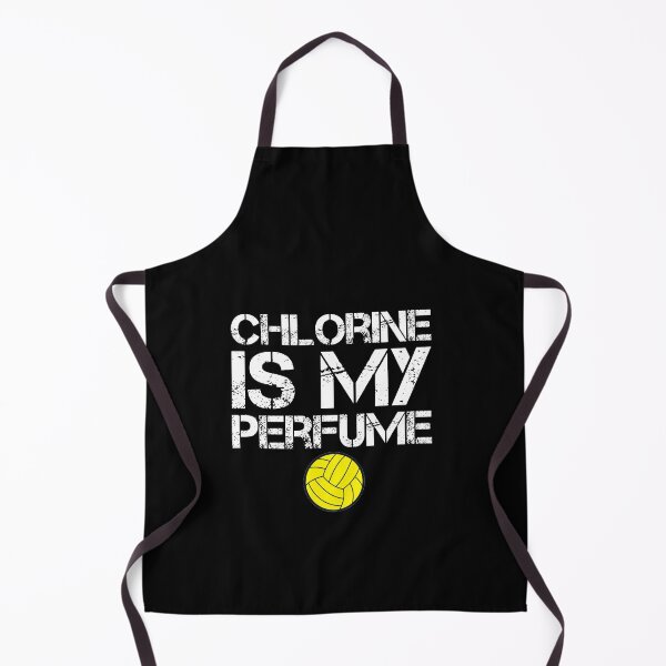 Item preview, Chlorine Is My Perfume designed and sold by rachidhaz.