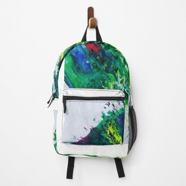 Item preview, green art designed and sold by merylaudshop.