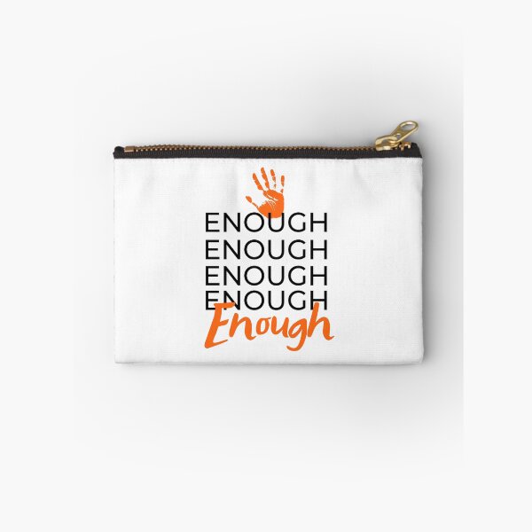 Item preview, Enough- Gun Violence Awareness designed and sold by Oreo2020 Creations.