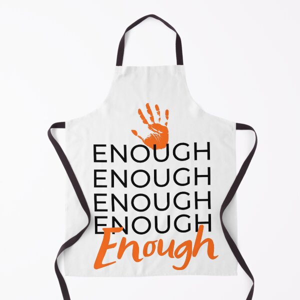 Item preview, Enough- Gun Violence Awareness designed and sold by Oreo2020 Creations.