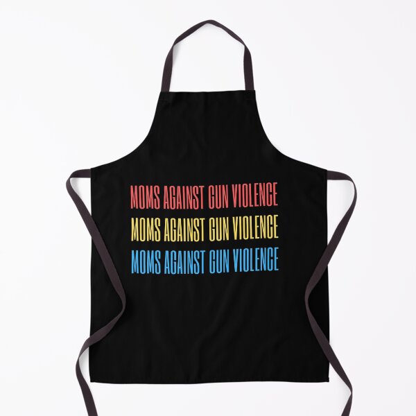 Item preview, Moms Against Gun Violence Shirt Essential Graphic T-Shirt designed and sold by WilkDesign.