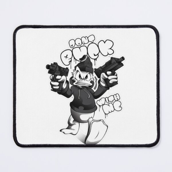 Item preview, Don't fuck with me designed and sold by melena1.