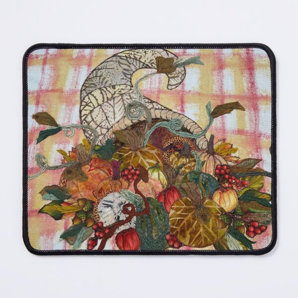 Item preview, Joyful Harvest designed and sold by Leilani Purvis Art.