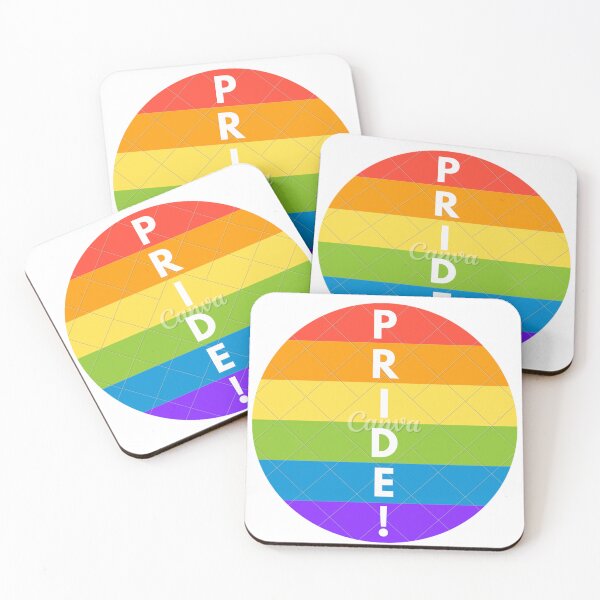Item preview, Pride allyship designed and sold by Gill_Shop.