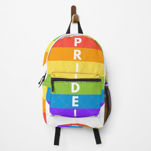 Item preview, Pride allyship designed and sold by Gill_Shop.