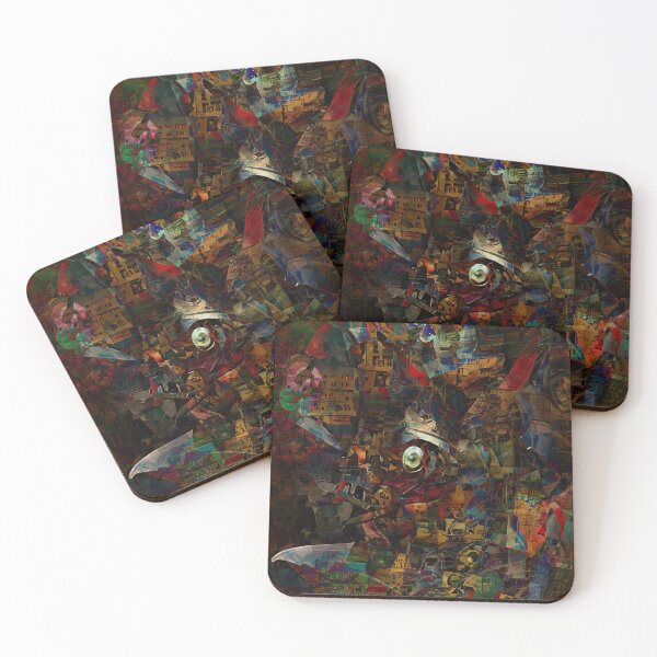 Item preview, Schwitters can everything XVII designed and sold by Rainer Kristuf.