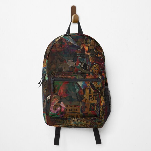 Item preview, Schwitters can everything XVII designed and sold by Rainer Kristuf.