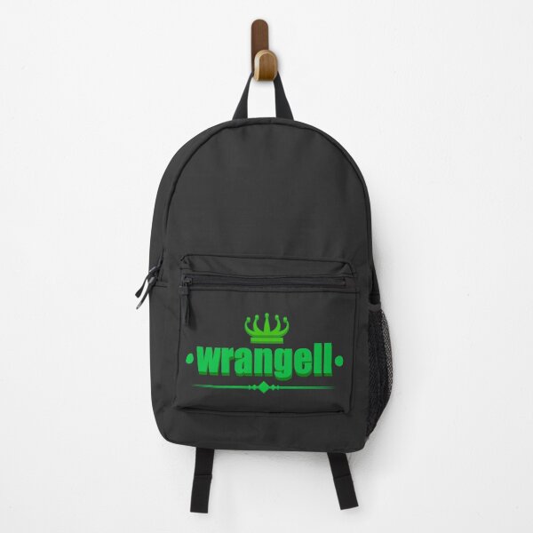 Item preview, wrangell designed and sold by elkadiri.