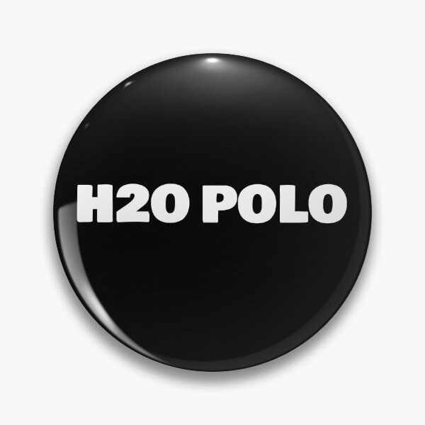 Item preview, h2o water polo player designed and sold by rachidhaz.