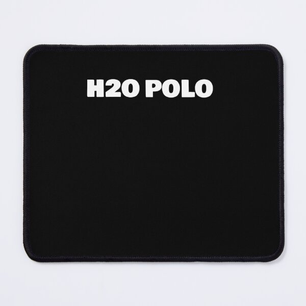 Item preview, h2o water polo player designed and sold by rachidhaz.