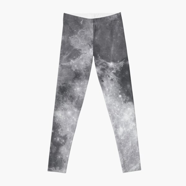 Tie Dye Luna (Purple) Leggings, Festival Clothing