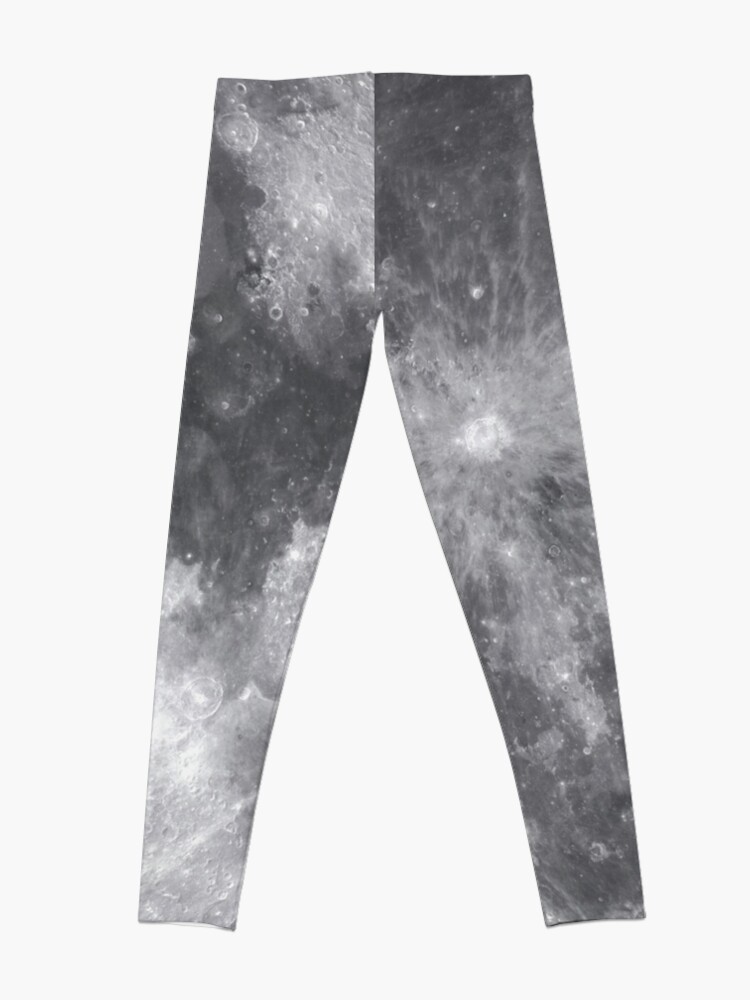 Alternate view of Moon Leggings