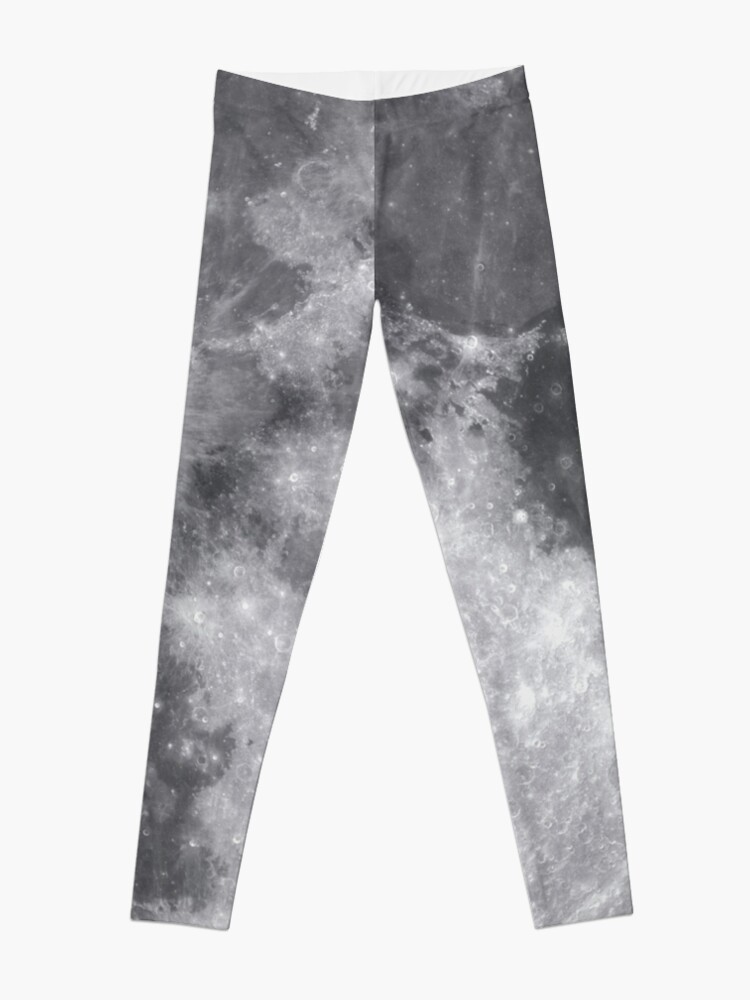Alternate view of Moon Leggings