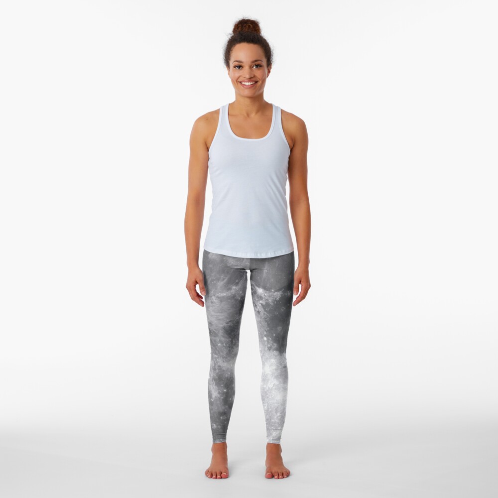 Moon Leggings
