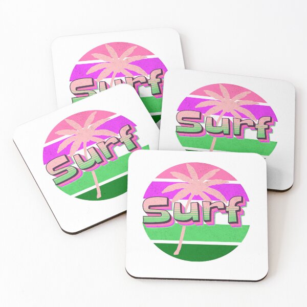 Item preview, Surf / Beach Ocean designed and sold by Timegraf.