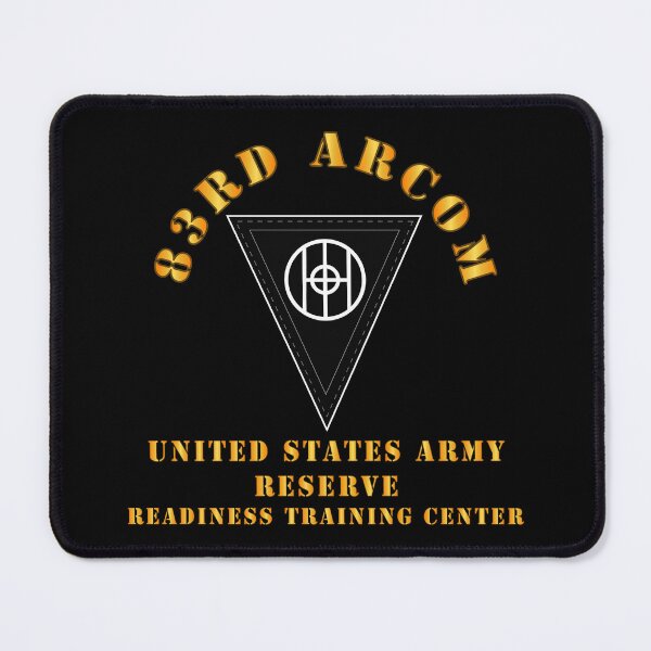 Item preview, Army - 83rd ARCOM - USAR Readninees TNG Ctr X 300 designed and sold by Military Insignia Products.
