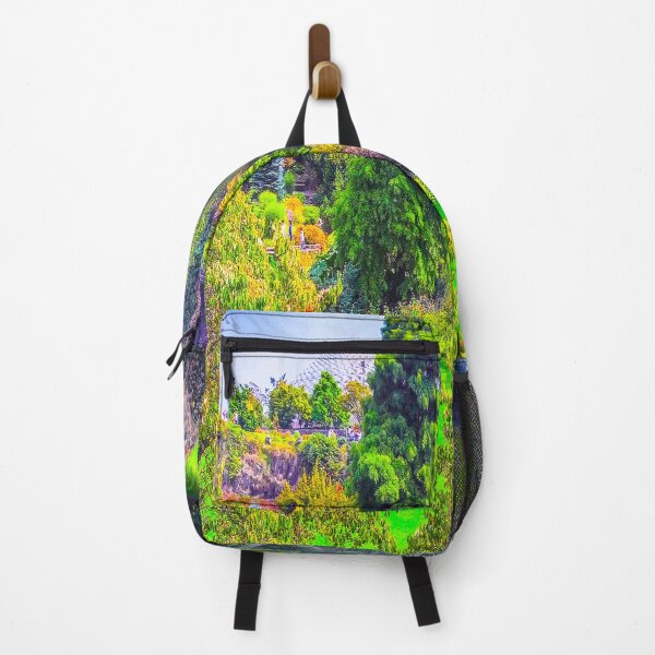 Item preview, fwc 2793 Canada Earth designed and sold by fred chiea.