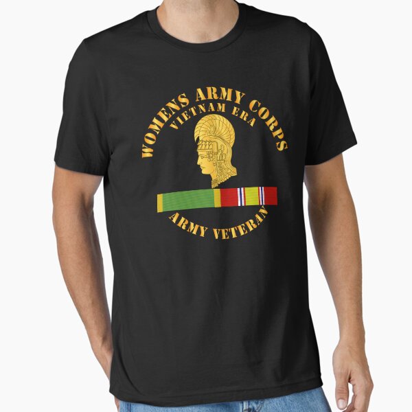 Item preview, Army - Womens Army Corps Vietnam Era - w WAC - NDSM X 300 designed and sold by Military Insignia Products.