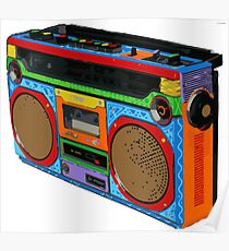 BeatBox Poster