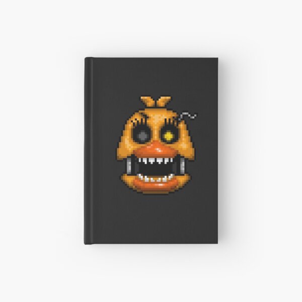 Adventure Nightmare Fredbear - FNAF World - Pixel Art Baby One-Piece for  Sale by GEEKsomniac