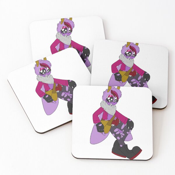 Item preview, Princess Scratch Drops In designed and sold by PrinceDevil.