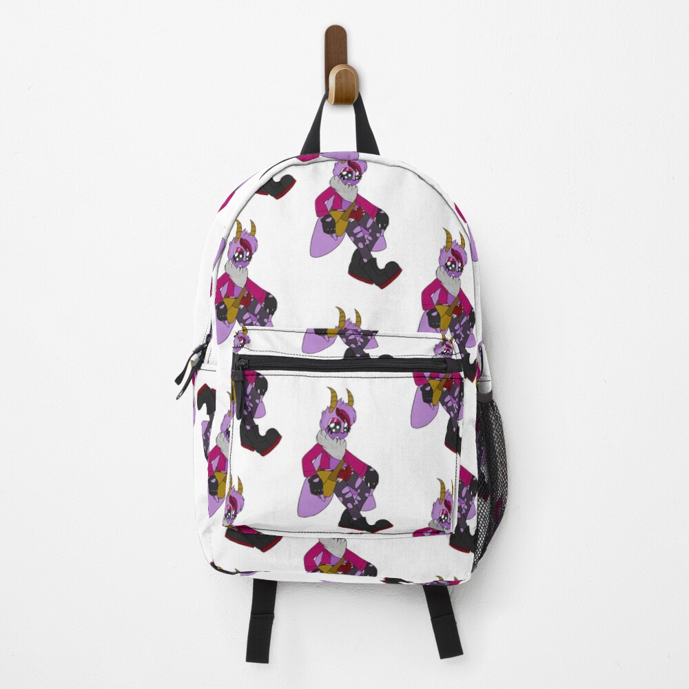 Item preview, Backpack designed and sold by PrinceDevil.