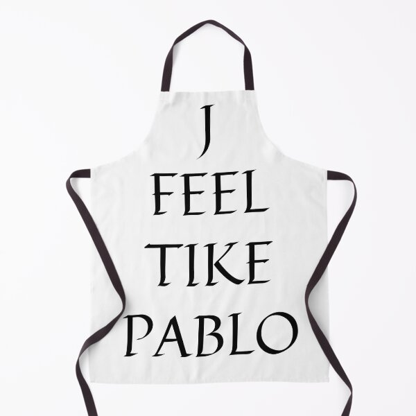 Item preview, I Feel Like Pablo Shirt, J Feel Tike Pablo designed and sold by simofloos.