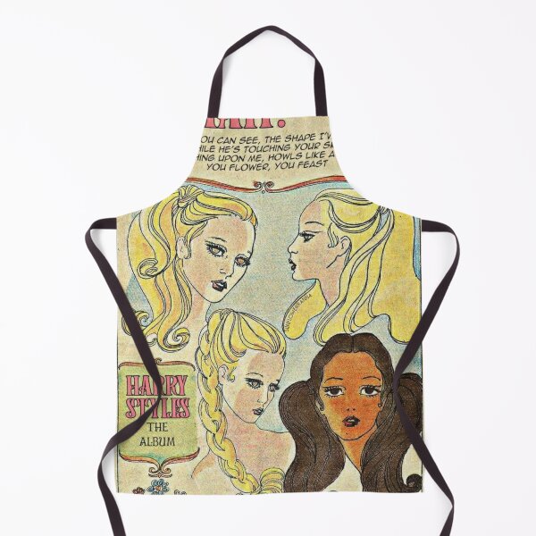 Item preview, "Woman" fan art designed and sold by silviasxan.