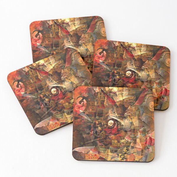 Item preview, Schwitters can everything XVI designed and sold by Rainer Kristuf.