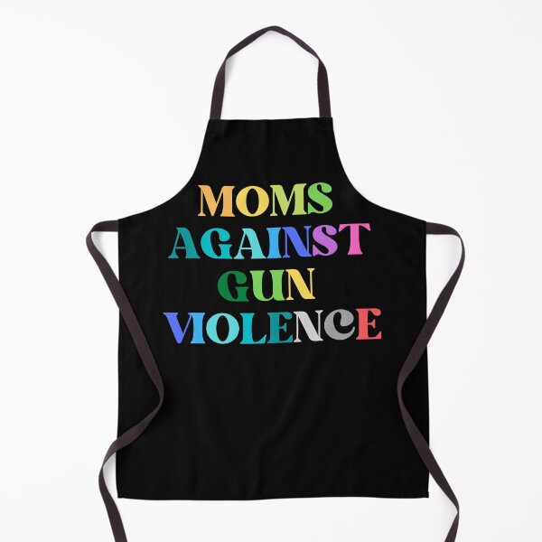 Item preview, Moms Against Gun Violence Shirt Classic Graphic T-Shirt designed and sold by WilkDesign.