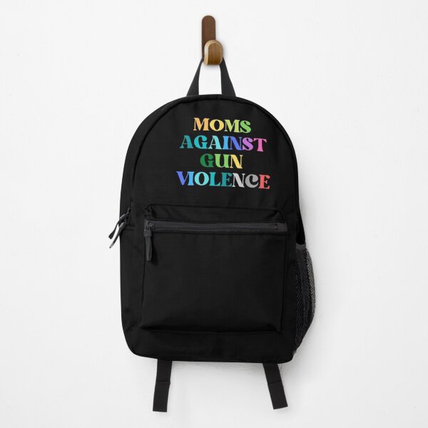 Item preview, Moms Against Gun Violence Shirt Classic Graphic T-Shirt designed and sold by WilkDesign.