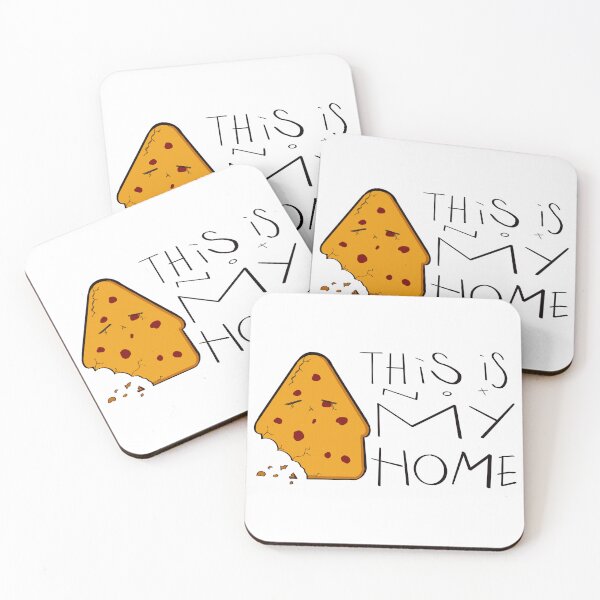 Item preview, This is my home designed and sold by DoodLeChuBBy.