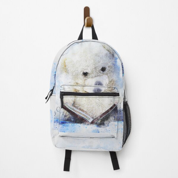 Item preview, Teddy bear designed and sold by Vlaki.
