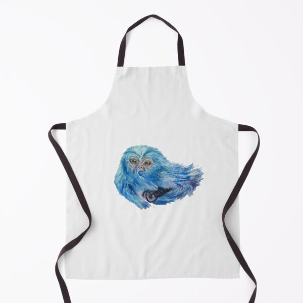 Item preview, Limited Edition - Demiguise running| Perfect Gift designed and sold by kelsycindy.