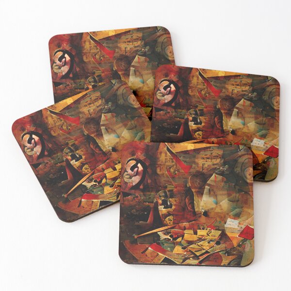 Item preview, Schwitters can everything XIV designed and sold by Rainer Kristuf.