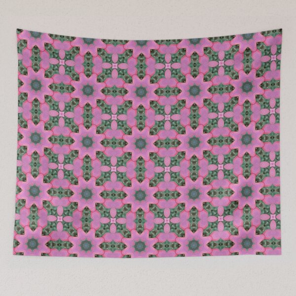 Item preview, Oxalis Obtusa 1.5 - Pink Star Flower designed and sold by FRLF.
