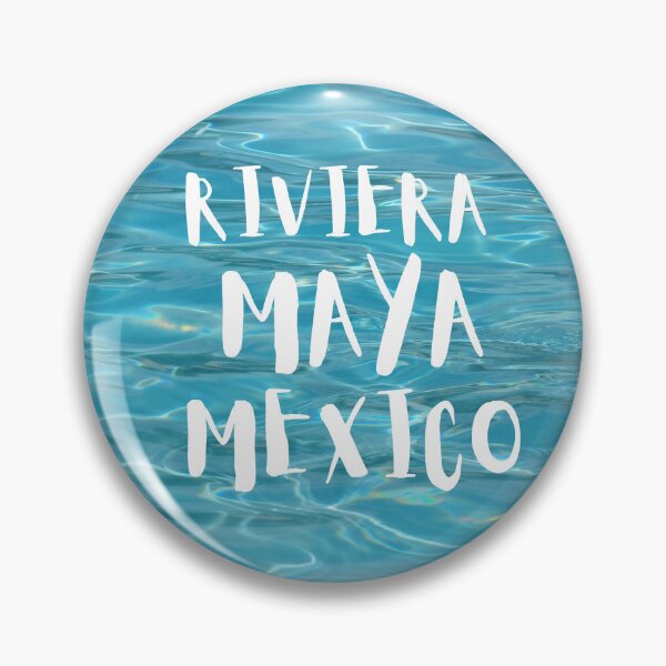 Item preview, RIVIERA MAYA MEXICO designed and sold by Wooden-rack.
