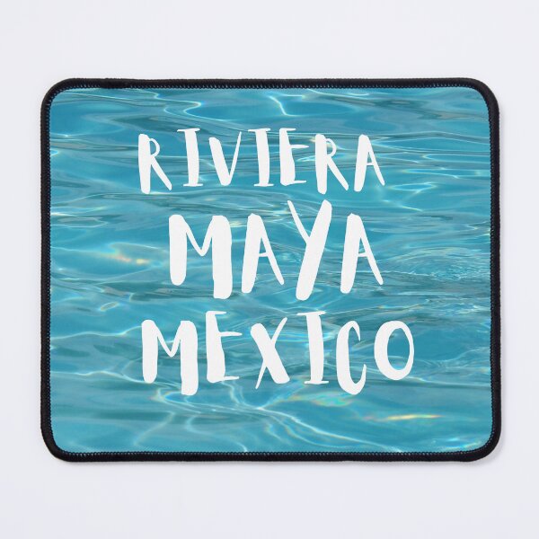 Item preview, RIVIERA MAYA MEXICO designed and sold by Wooden-rack.