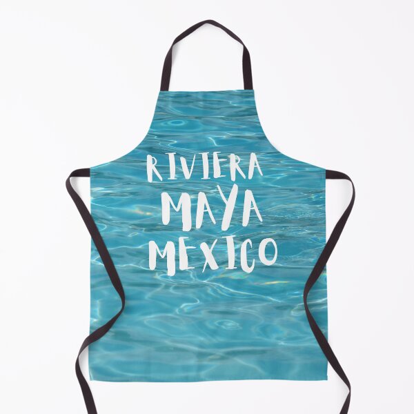 Item preview, RIVIERA MAYA MEXICO designed and sold by Wooden-rack.