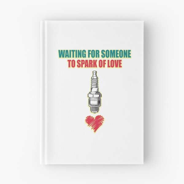 Item preview, Spark (W),Ignite Spark Heart,Waiting for someone to ignite love. designed and sold by Vaccine159.