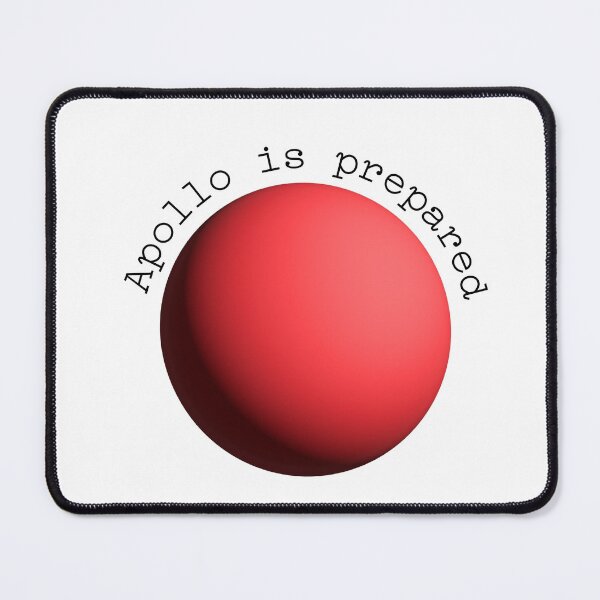 Item preview, Apollo is prepared designed and sold by Neo-Artemis.
