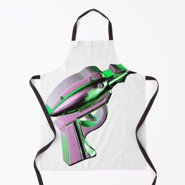 Item preview, Super gun T-shirt designed and sold by Art-Echo.