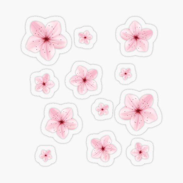 Item preview, Sakura designed and sold by AllCDESIGNS.