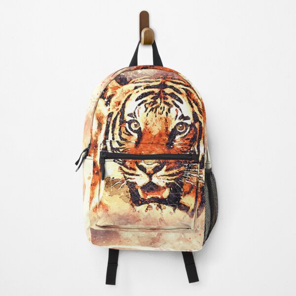 Item preview, Tiger designed and sold by Vlaki.