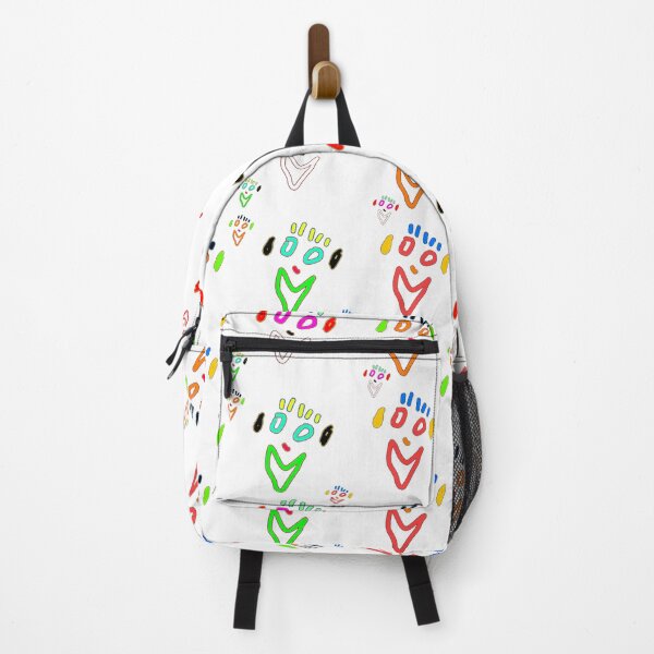 Item preview, Foot Faces - Funny grimaces and different smiles designed and sold by Alta-store.