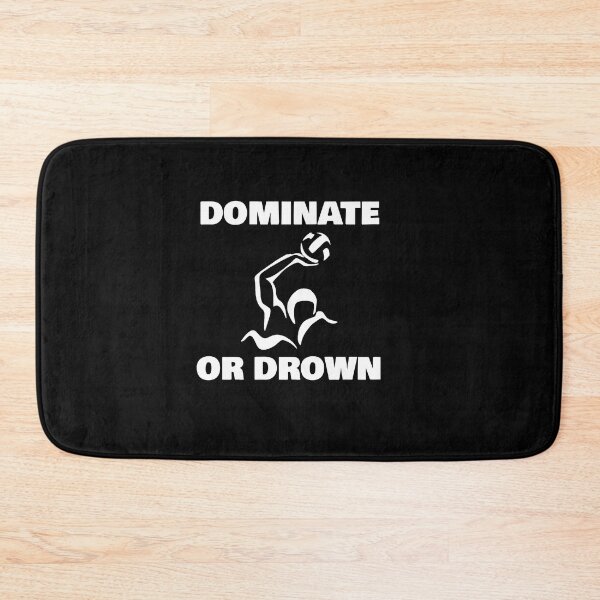 Item preview, Dominate or Drown  designed and sold by rachidhaz.