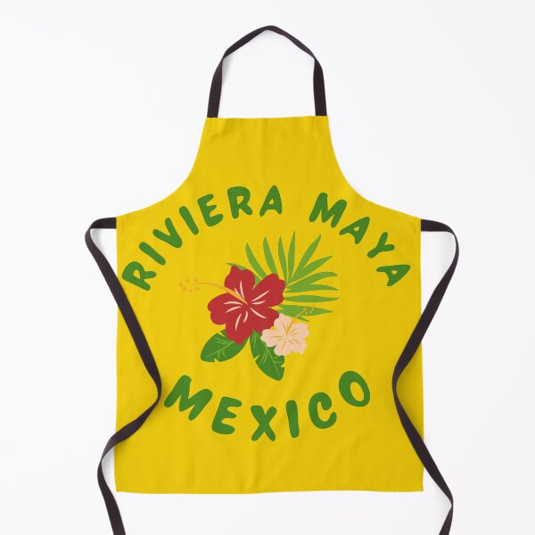 Item preview, RIVIERA MAYA Mexico designed and sold by Wooden-rack.