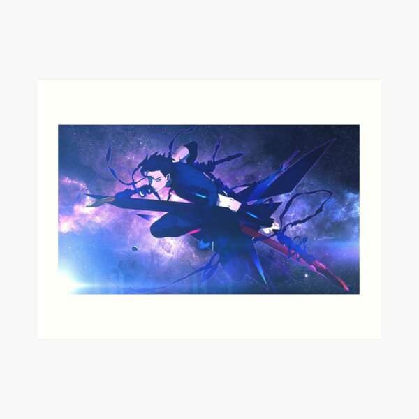 Zero Art Prints Redbubble